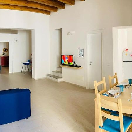 Willa Casa Gige Isola di Ustica Zewnętrze zdjęcie